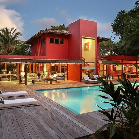 Villa Vermelha - Altos De Trancoso Extérieur photo