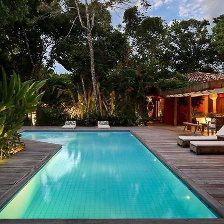 Villa Vermelha - Altos De Trancoso Extérieur photo