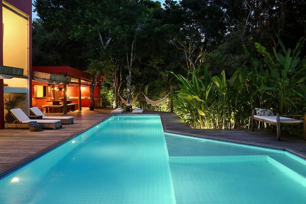 Villa Vermelha - Altos De Trancoso Extérieur photo