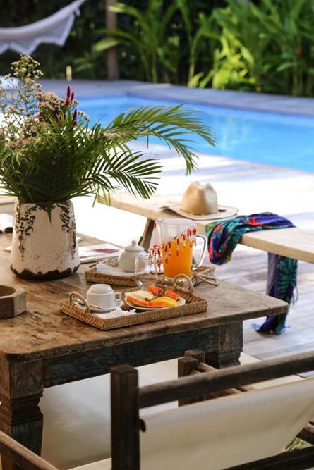 Villa Vermelha - Altos De Trancoso Extérieur photo