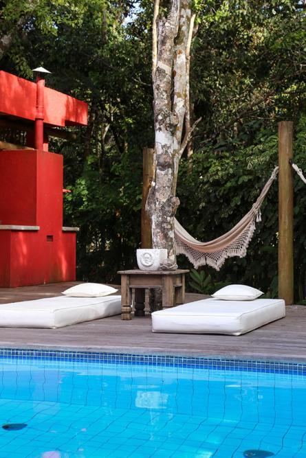 Villa Vermelha - Altos De Trancoso Extérieur photo