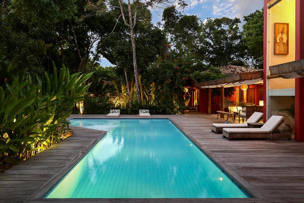 Villa Vermelha - Altos De Trancoso Extérieur photo