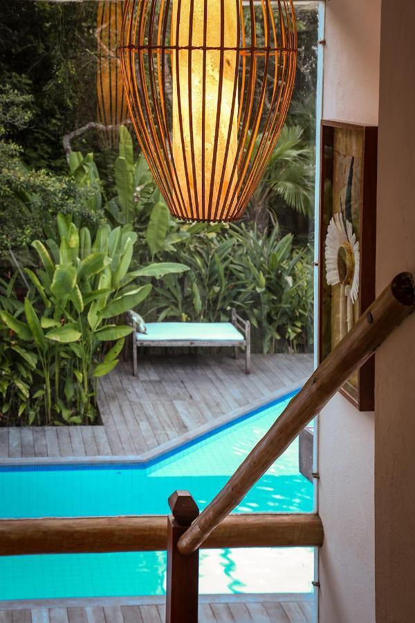 Villa Vermelha - Altos De Trancoso Extérieur photo