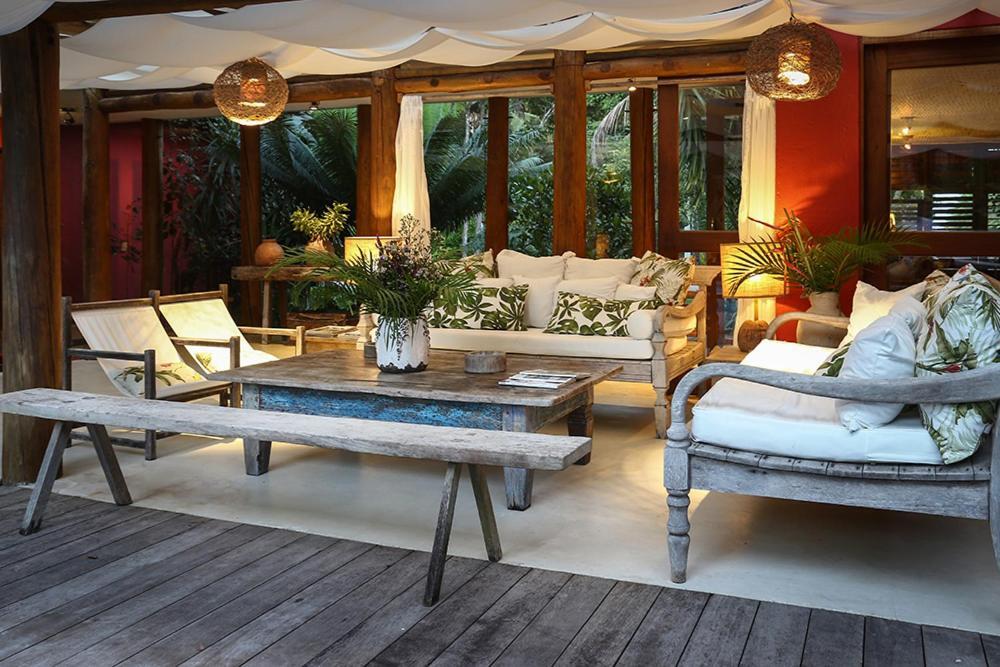 Villa Vermelha - Altos De Trancoso Extérieur photo