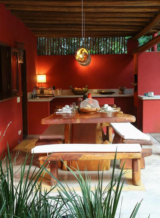 Villa Vermelha - Altos De Trancoso Extérieur photo
